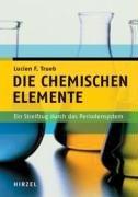 Die chemischen Elemente: Ein Streifzug durch das Periodensystem