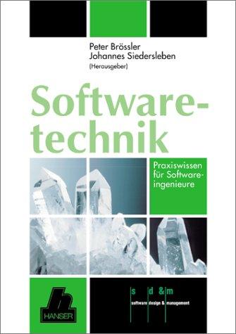 Softwaretechnik: Praxiswissen für Softwareingenieure