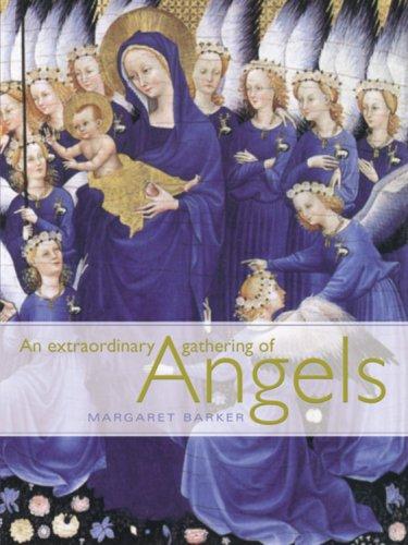 Extraordinary Gathering of Angels