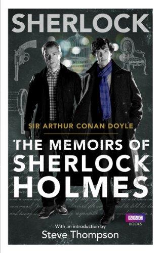 Sherlock: The Memoirs of Sherlock Holmes