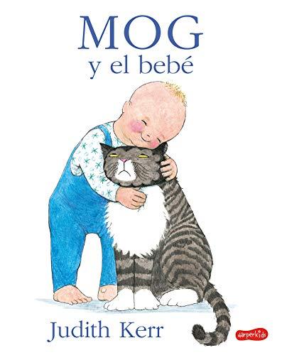 Mog y el bebé (HARPERKIDS, Band 36)