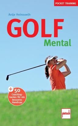 Golf Mental: Pocket Training