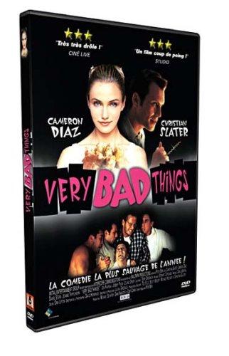 Very Bad Things [FRANZOSICH]