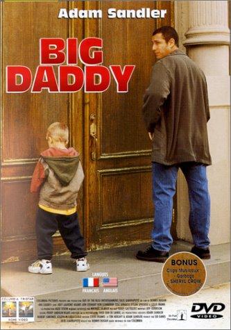 Big Daddy [FR IMPORT]