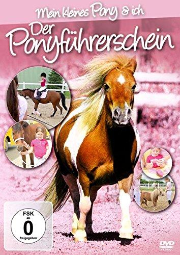 Der Ponyführerschein - Mein Kleines Pony & Ich