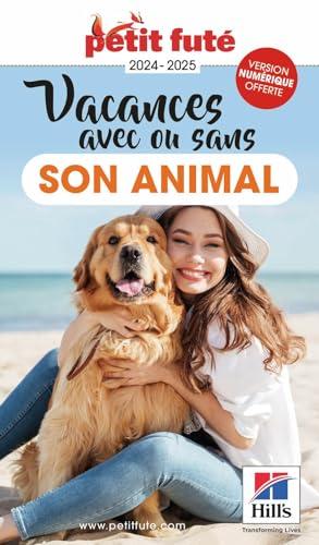 Vacances avec ou sans son animal : 2024-2025