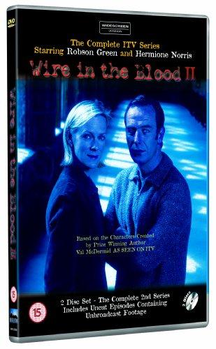 Wire in the Blood 2 The Complete Series [DVD] [UK Import]