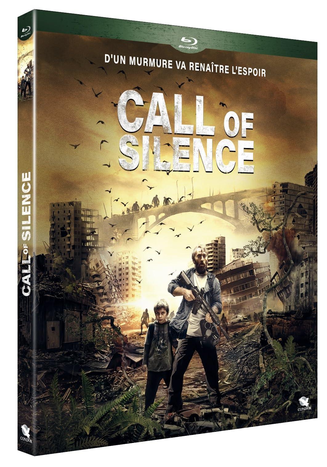 Call of silence