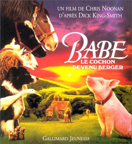 Babe, le cochon devenu berger