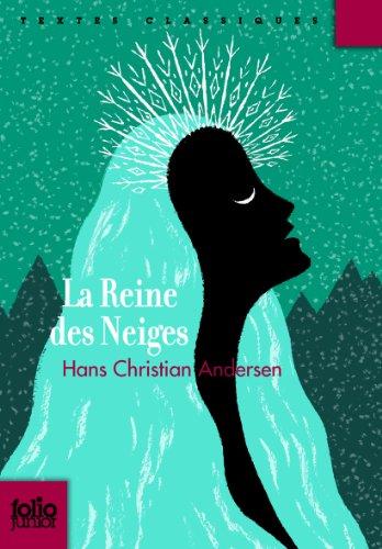 La reine des neiges