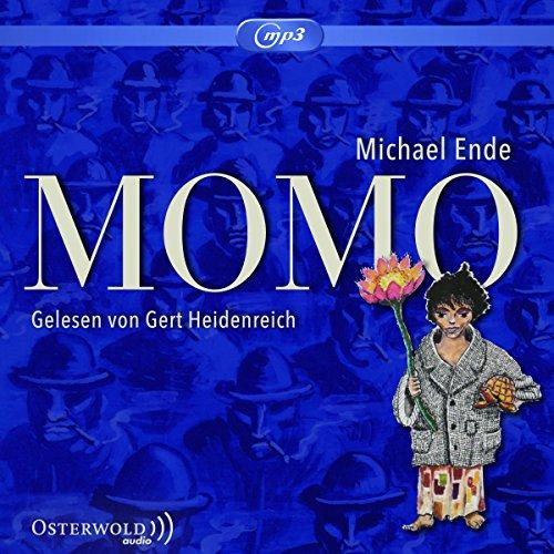 Momo: oder die seltsame Geschichte von den Zeit-Dieben und von dem Kind, das den Menschen die gestohlene Zeit zurückgab : 2 CDs