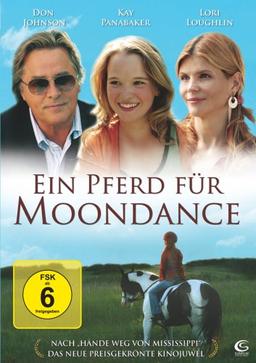 Ein Pferd für Moondance