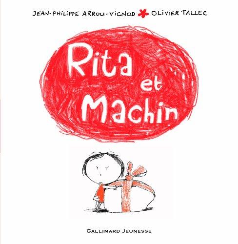 Rita et Machin. Vol. 1