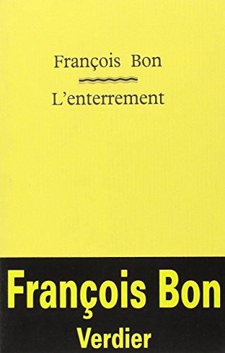 L'enterrement