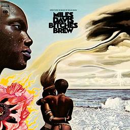 Bitches Brew [Vinyl LP]