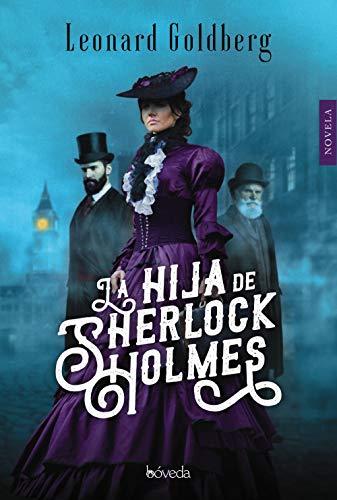 La hija de Sherlock Holmes (Fondo General - Narrativa)