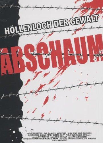 Abschaum - Höllenloch der Gewalt