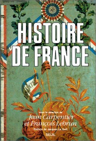 Histoire de France