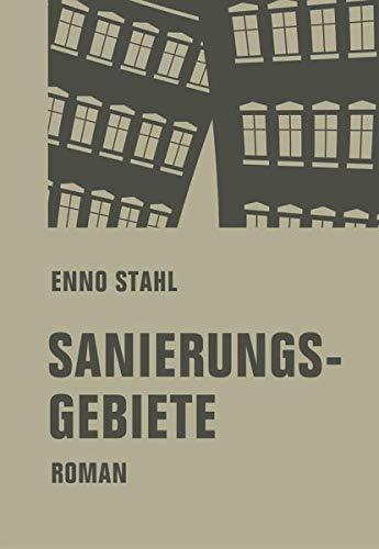 Sanierungsgebiete: Roman