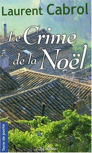 Le crime de la Noël