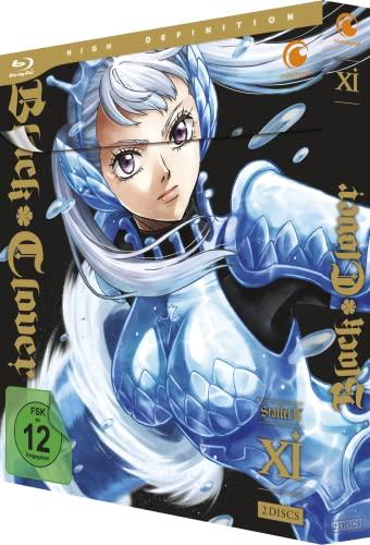 Black Clover - Staffel 3 - Vol.11 - [Blu-ray]