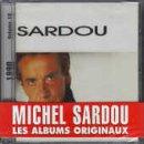 Michel Sardou 1990 / Vol. 16