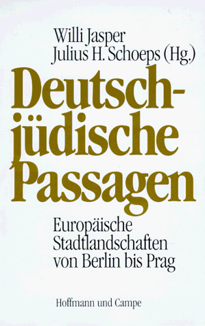 Deutsch-jüdische Passagen