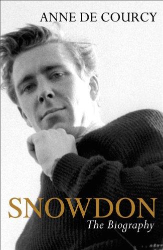 Snowdon: The Biography