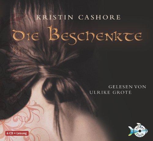 Die Beschenkte: : 6 CDs