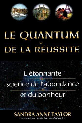 Quantum de la Reussite