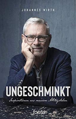 Ungeschminkt: Inspirationen aus meinem Alltagsleben