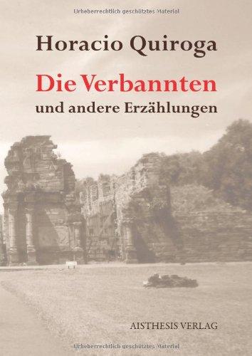 Die Verbannten und andere Erzählungen