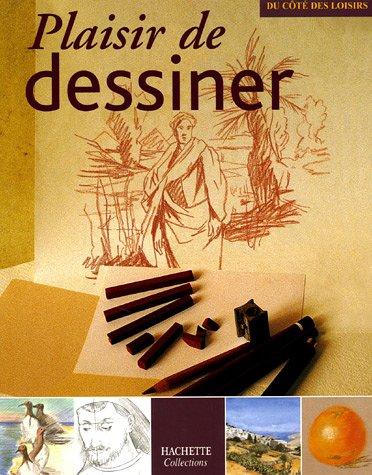 Plaisir de dessiner