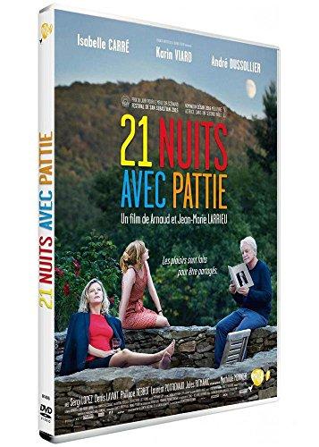 21 nuits avec pattie [FR Import]