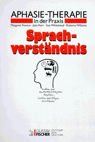 Aphasie-Therapie in der Praxis, Sprachverständnis