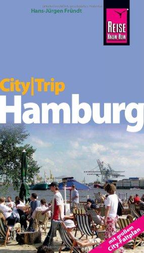 CityTrip Hamburg