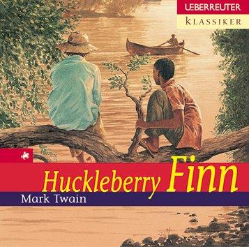 Huckleberry Finn. 2 CDs