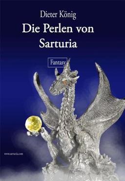 Die Perlen von Sarturia