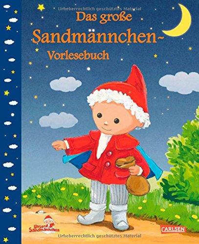 Das große Sandmännchen-Vorlesebuch