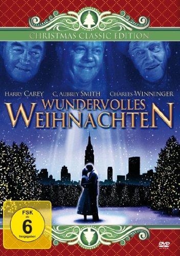 Wundervolles Weihnachten