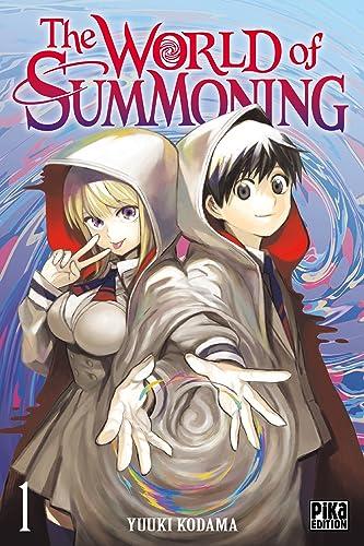 The world of Summoning. Vol. 1