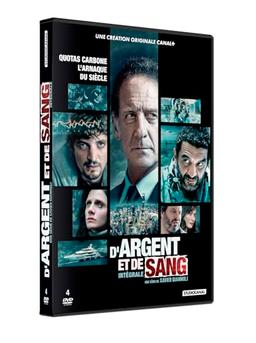 D'argent et de sang [FR Import]