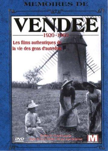 Memoires de Vendée 1920-1960 [FR Import]