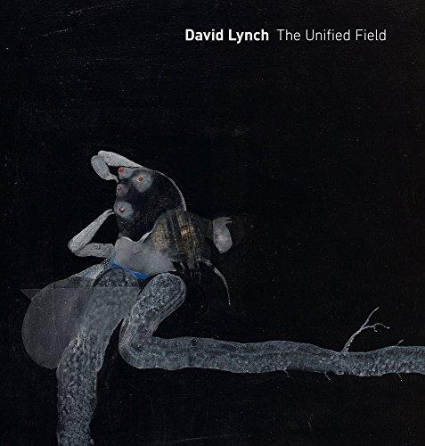 David Lynch: The Unified Field: The Unified Field