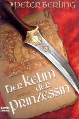 Der Kelim der Prinzessin: Roman