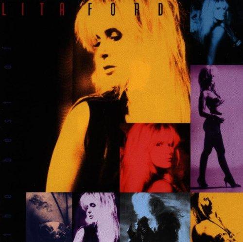 Best of Lita Ford