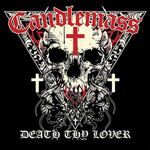 Death Thy Lover (Ltd.Edt.Ep)