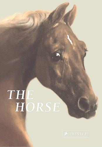 The Horse (Minis)