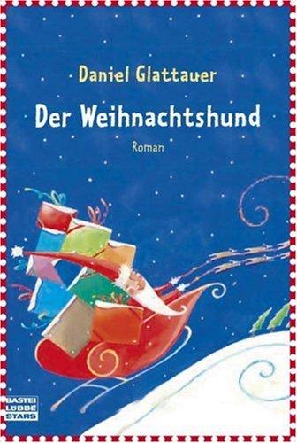 Der Weihnachtshund.