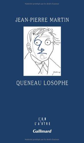 Queneau losophe